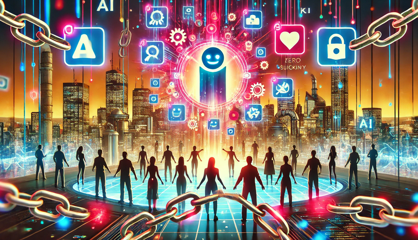 用户想来就来，想走就走！文心一言、Kimi们拿什么套住人心？